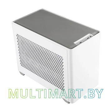 Корпус Cooler Master MasterBox NR200 (MCB-NR200-WNNN-S00) картинка 5